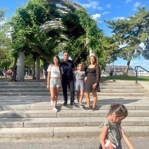 Meet your Posher, Rocio